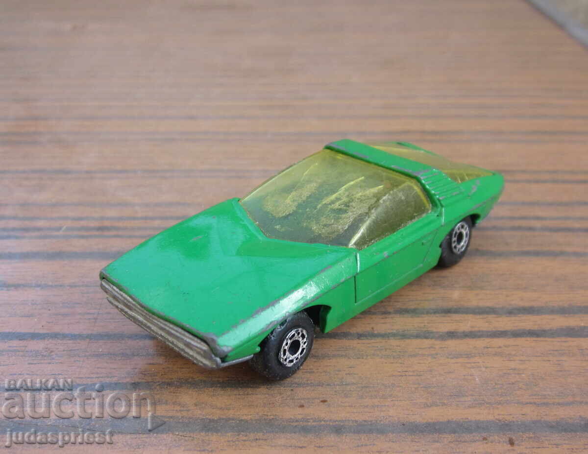 Βουλγαρικό καροτσάκι vauxhall matchbox matchbox BULGARIA με τιμή 30.00 BGN | € 15.34 Βουλγαρικό καροτσάκι vauxhall matchbox matchbox BULGARIA με τιμή 30.00 BGN | € 15.34