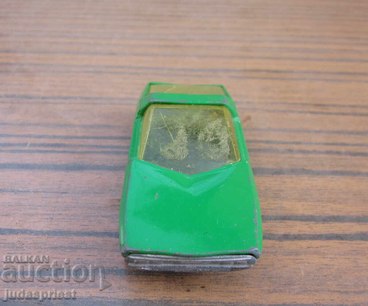 Δημοπρασία Βουλγαρικό καροτσάκι vauxhall matchbox matchbox BULGARIA Δημοπρασία Βουλγαρικό καροτσάκι vauxhall matchbox matchbox BULGARIA