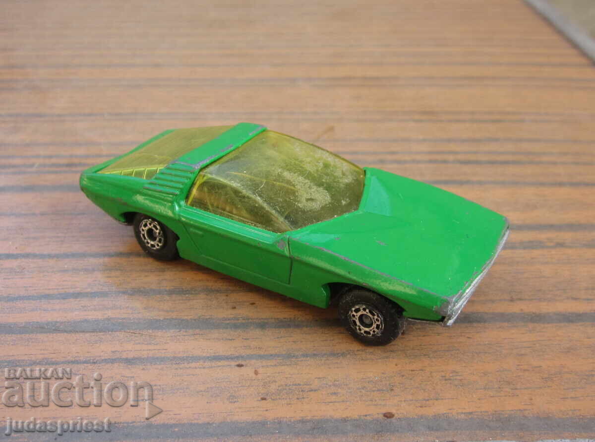 Παράδοση Βουλγαρικό καροτσάκι vauxhall matchbox matchbox BULGARIA Παράδοση Βουλγαρικό καροτσάκι vauxhall matchbox matchbox BULGARIA