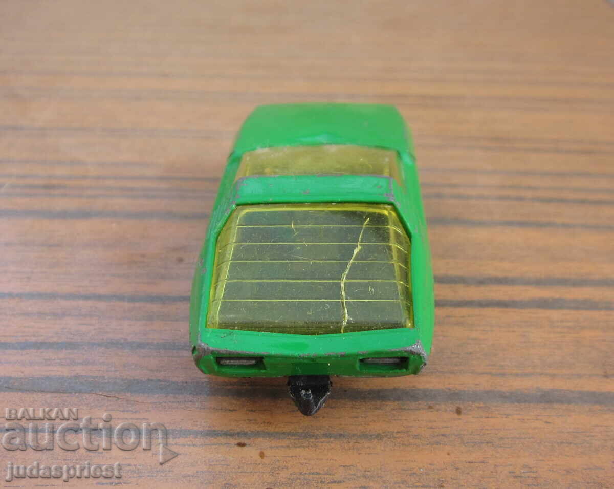 Βουλγαρικό καροτσάκι vauxhall matchbox matchbox BULGARIA - 5 Βουλγαρικό καροτσάκι vauxhall matchbox matchbox BULGARIA - 5