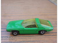 Βουλγαρικό καροτσάκι vauxhall matchbox matchbox BULGARIA