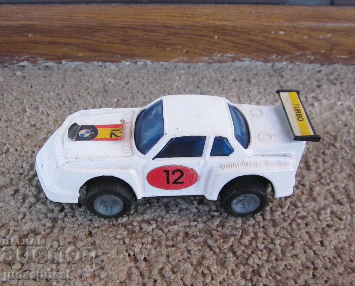 BMW alpin BMV αλπιν παλιό μεταλλικό παιχνίδι αυτοκινητάκι με τιμή 20.00 BGN | € 10.23 BMW alpin BMV αλπιν παλιό μεταλλικό παιχνίδι αυτοκινητάκι με τιμή 20.00 BGN | € 10.23