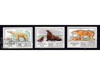 URSS - 1977 - ANIMALE - **/MNH