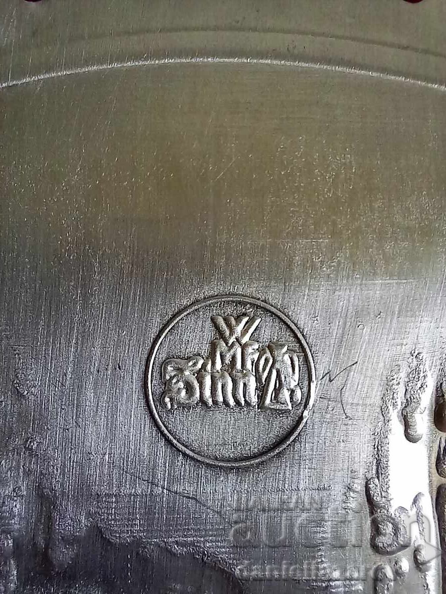 WMF Unique Wall Panels, WMF - 5 WMF Unique Wall Panels, WMF - 5