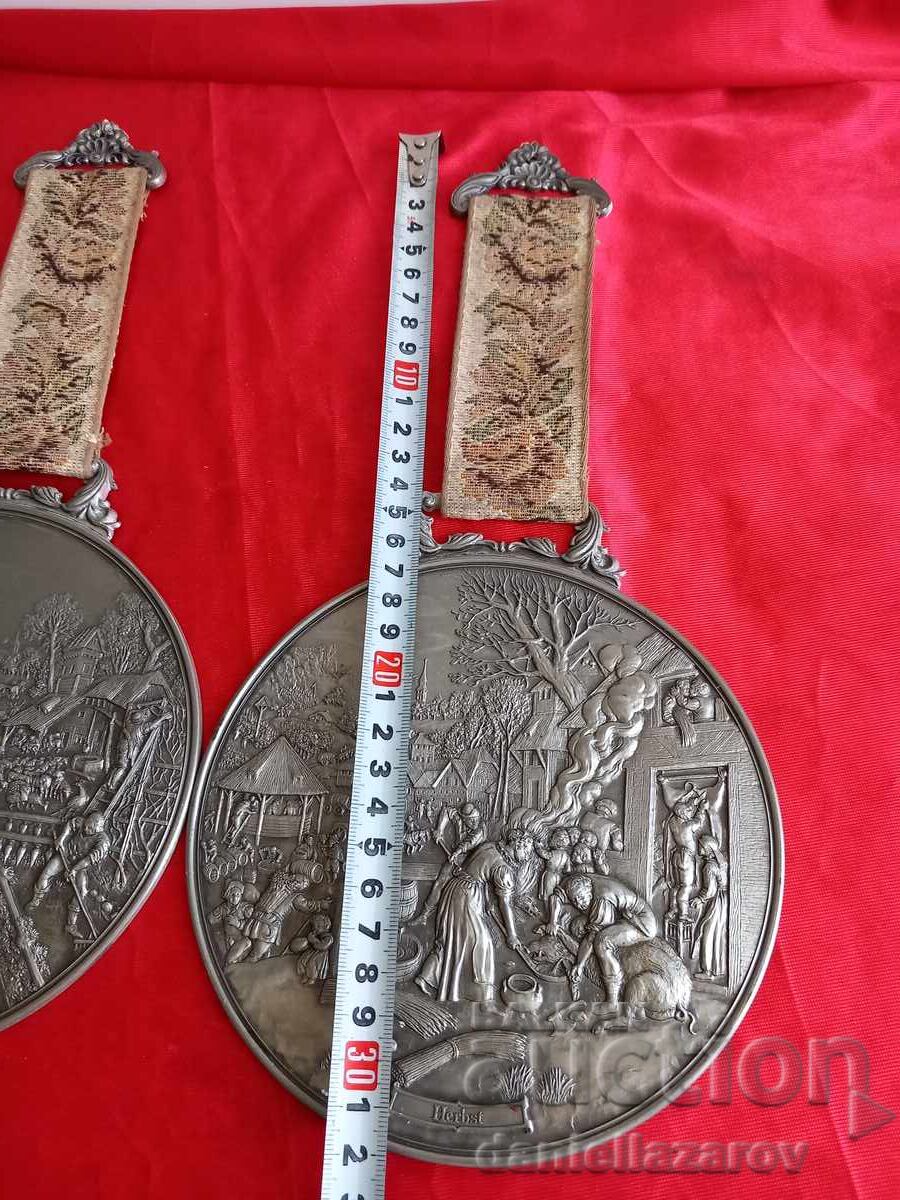 WMF Unique Wall Panels, WMF - 7 WMF Unique Wall Panels, WMF - 7