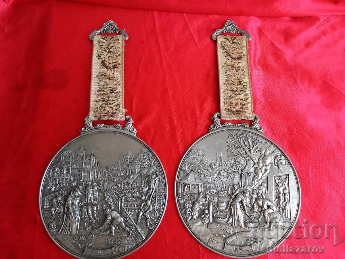 WMF Unique Wall Panels, WMF WMF Unique Wall Panels, WMF