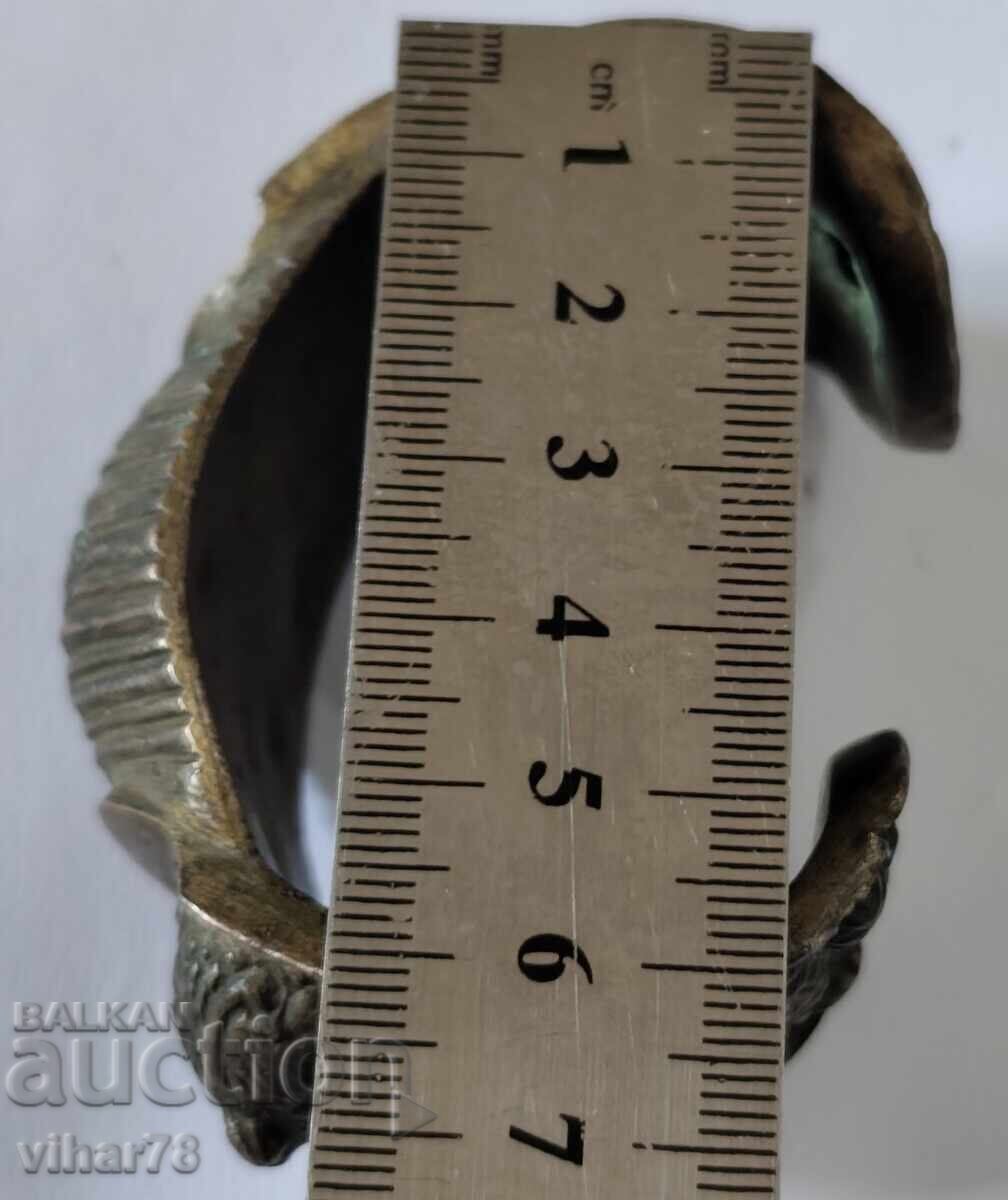 Old bracelet slingshot with price € 79.99 | 156.45 BGN