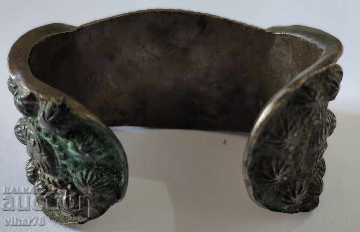 Стара гривна рогатка - 7 Стара гривна рогатка - 7