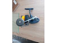 Mulineta de pescuit Mitchell 498