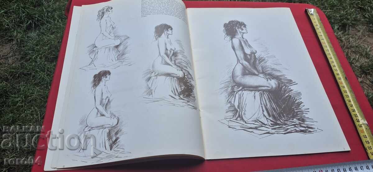 Доставка на LET US NUDES MAGAZIN