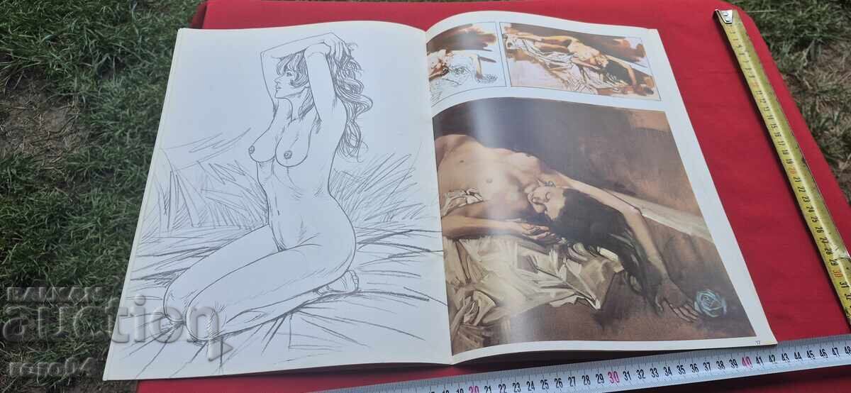 LET US NUDES MAGAZIN - 6