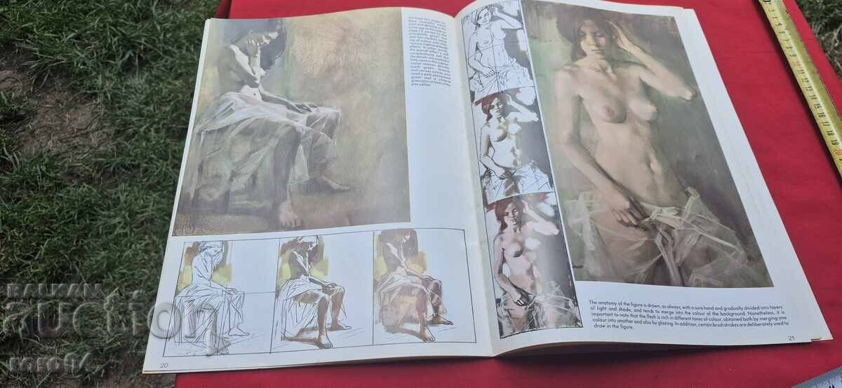 Ας μας NUDES MAGAZIN - 7 Ας μας NUDES MAGAZIN - 7