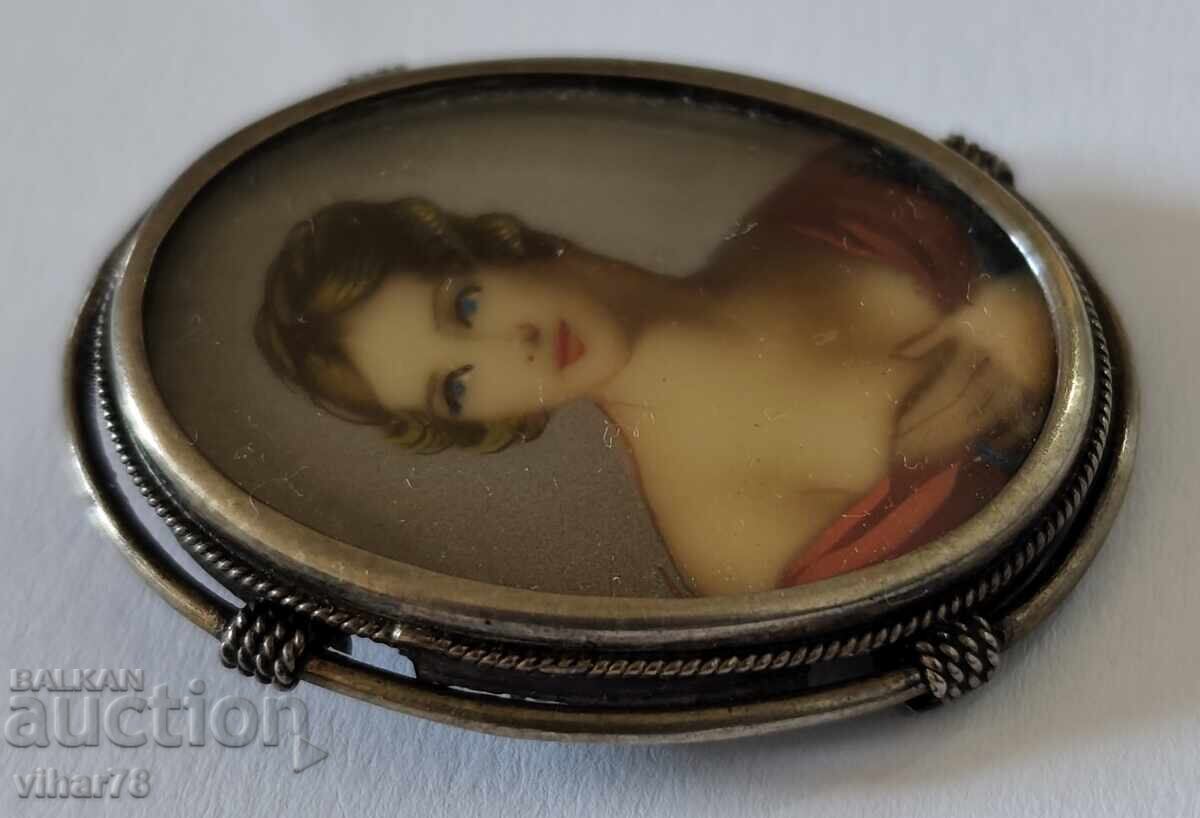 ΠΑΛΑΙΟ ΑΣΗΜΕΝΙΟ 800 ΜΠΡΟΧ ή ΜΕΝΤΑΓΙΟΝ με τιμή 199.99 BGN | € 102.25