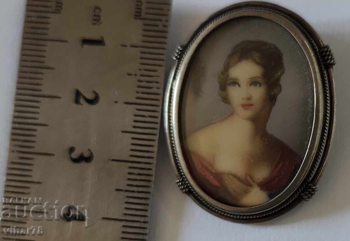 Δημοπρασία ΠΑΛΑΙΟ ΑΣΗΜΕΝΙΟ 800 ΜΠΡΟΧ ή ΜΕΝΤΑΓΙΟΝ