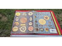 CUM SĂ EMAILĂM PE CUPRU - WALTER FOSTER