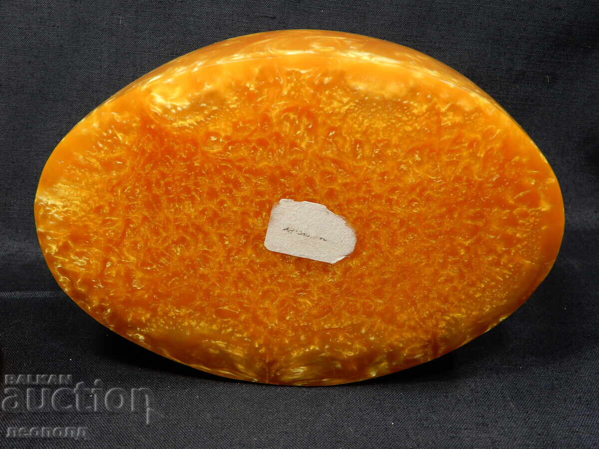 OLD RETRO SOCIALIST JEWELRY BOX KATALIN - 5 OLD RETRO SOCIALIST JEWELRY BOX KATALIN - 5