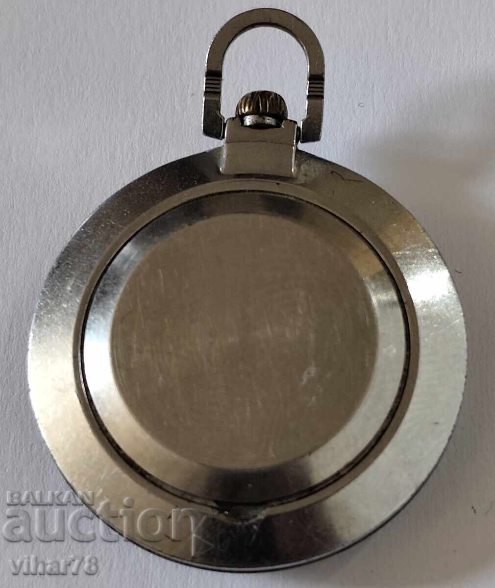 джобен часовник ракета - 6