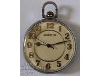 Ceas de buzunar Racheta