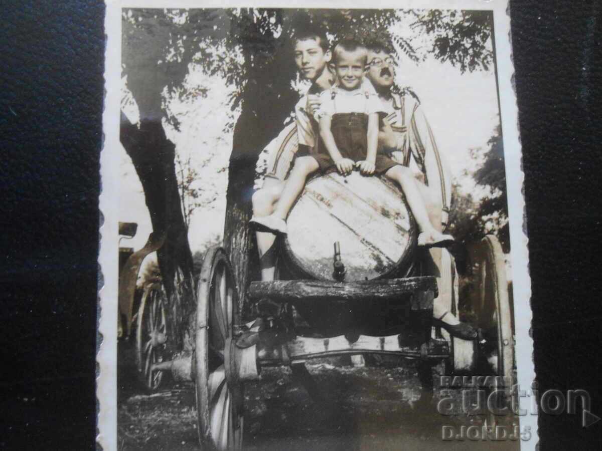 παλιά φωτογραφία με τιμή 1.00 BGN | € 0.51