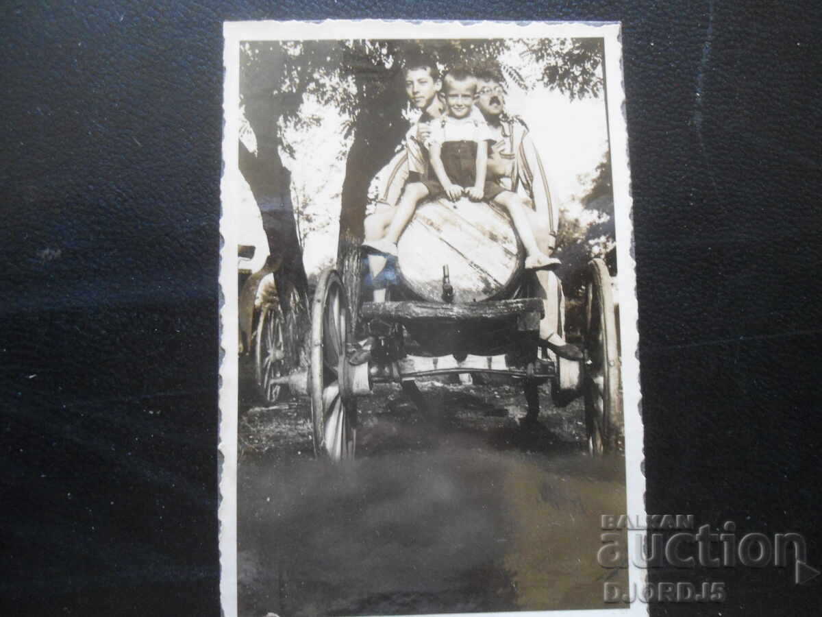 παλιά φωτογραφία