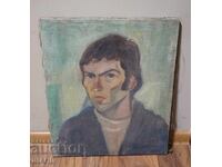 Old Master Oil Painting Portrait of a Man