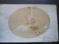 παλιά φωτογραφία