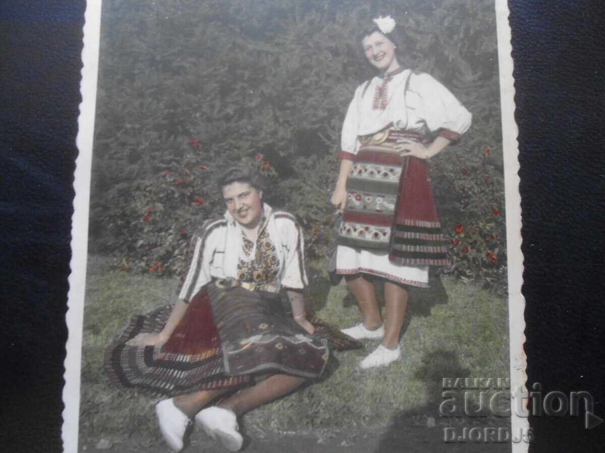 παλιά φωτογραφία με τιμή 5.00 BGN | € 2.56