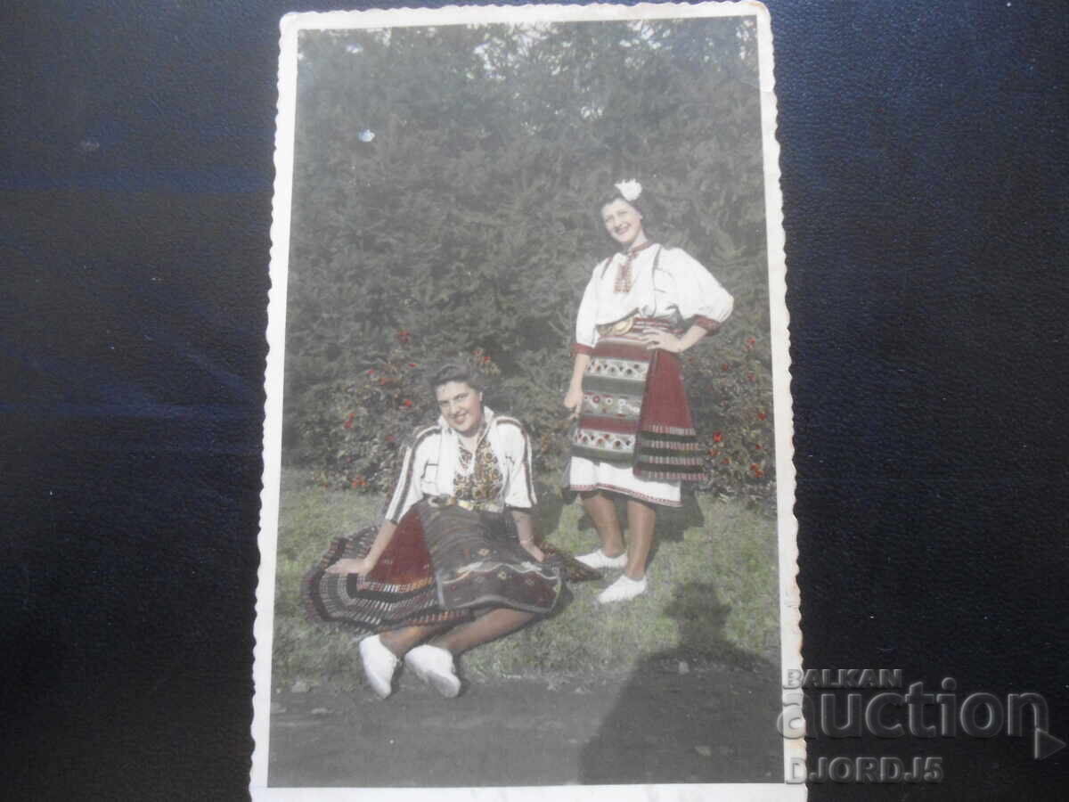 παλιά φωτογραφία