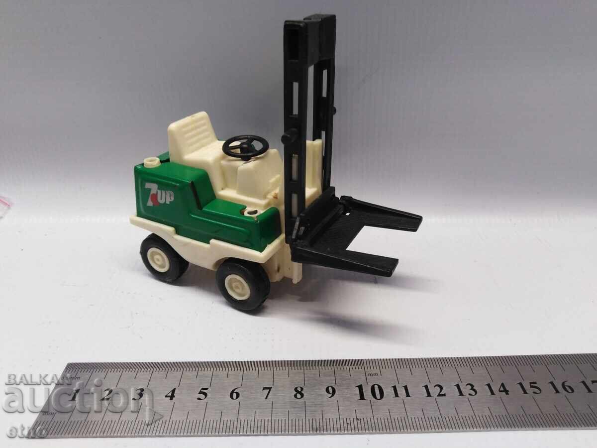 Auction MOTORCYCLE, SOCIALIST BULGARIAN TOY FROM A SET, TOYS Auction MOTORCYCLE, SOCIALIST BULGARIAN TOY FROM A SET, TOYS