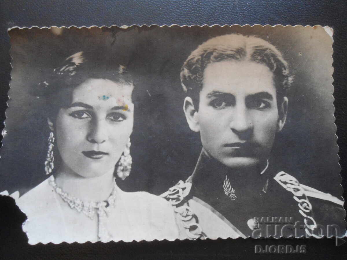 Стара снимка Стара снимка