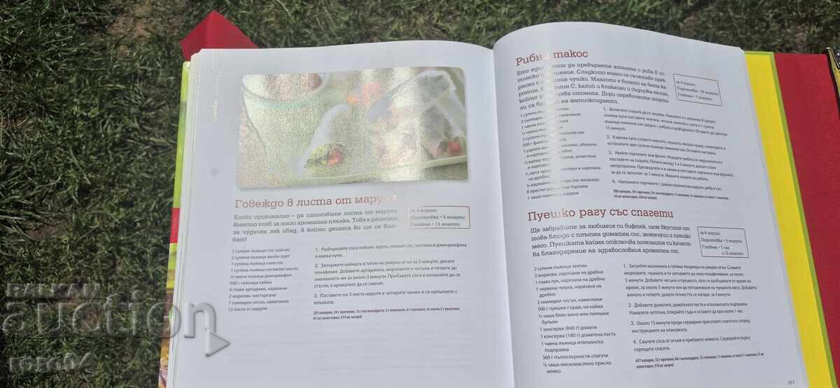 THERAPEUTIC FOODS - 7