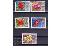 Σ.Σ.Σ.Ρ. - 1978 - ΛΟΥΛΟΥΔΙΑ - **/MNH