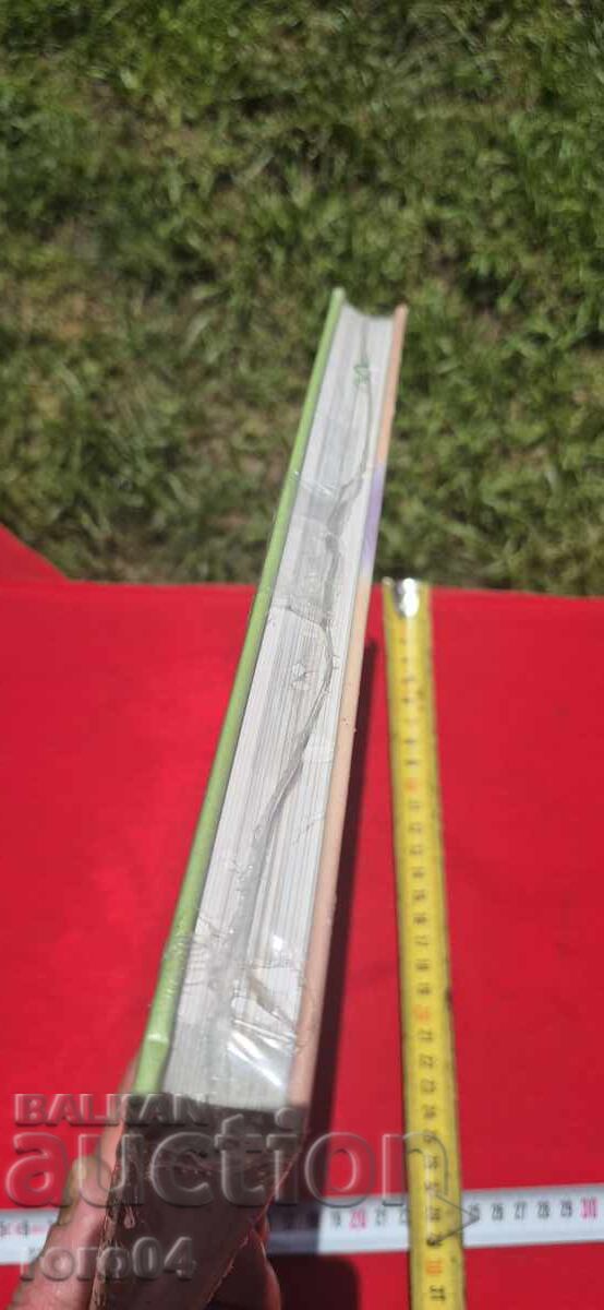 Доставка на ГОЛЯМА ГОТВАРСКА КНИГА