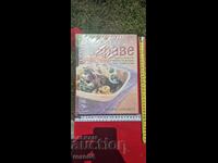 MARE CARTE DE BUCATE