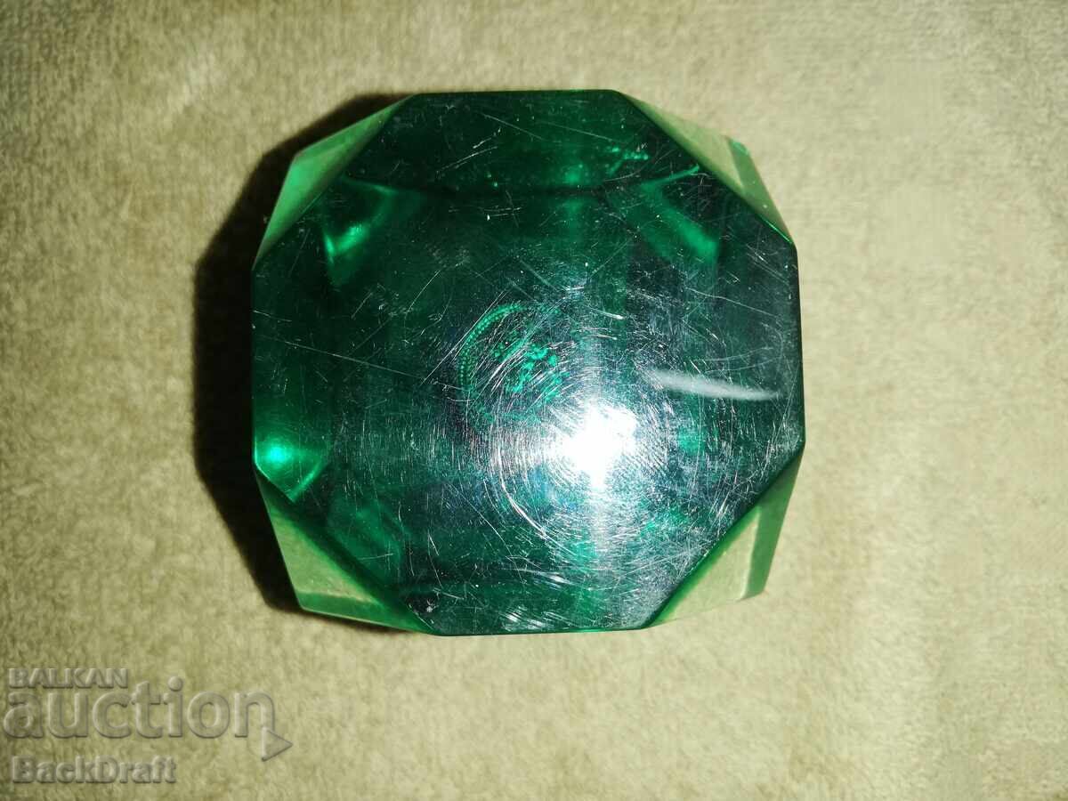 Prespapier UNU LIBRĂ STERLINĂ GB ROYAL MINT 1988 Monedă Comemorativă - 5