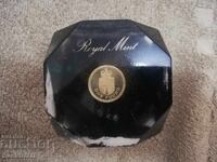 One Pound GB Royal Mint 1988 Commemorative Coin