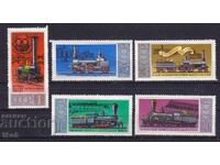 Σ.Σ.Σ.Ρ. - 1978 - ΑΤΜΟΜΗΧΑΝΕΣ - **/MNH