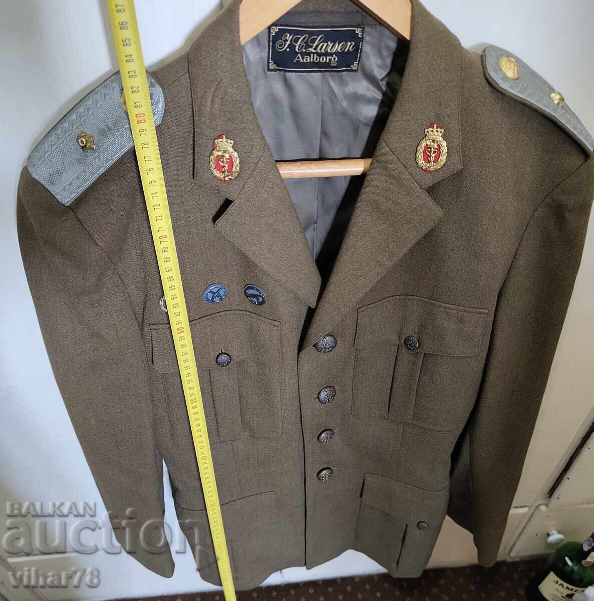 Jacket with price € 59.99 | 117.33 BGN Jacket with price € 59.99 | 117.33 BGN