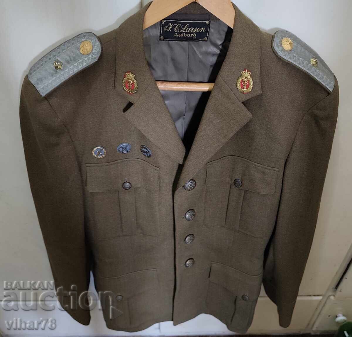 Μπουφάν - 5 Μπουφάν - 5