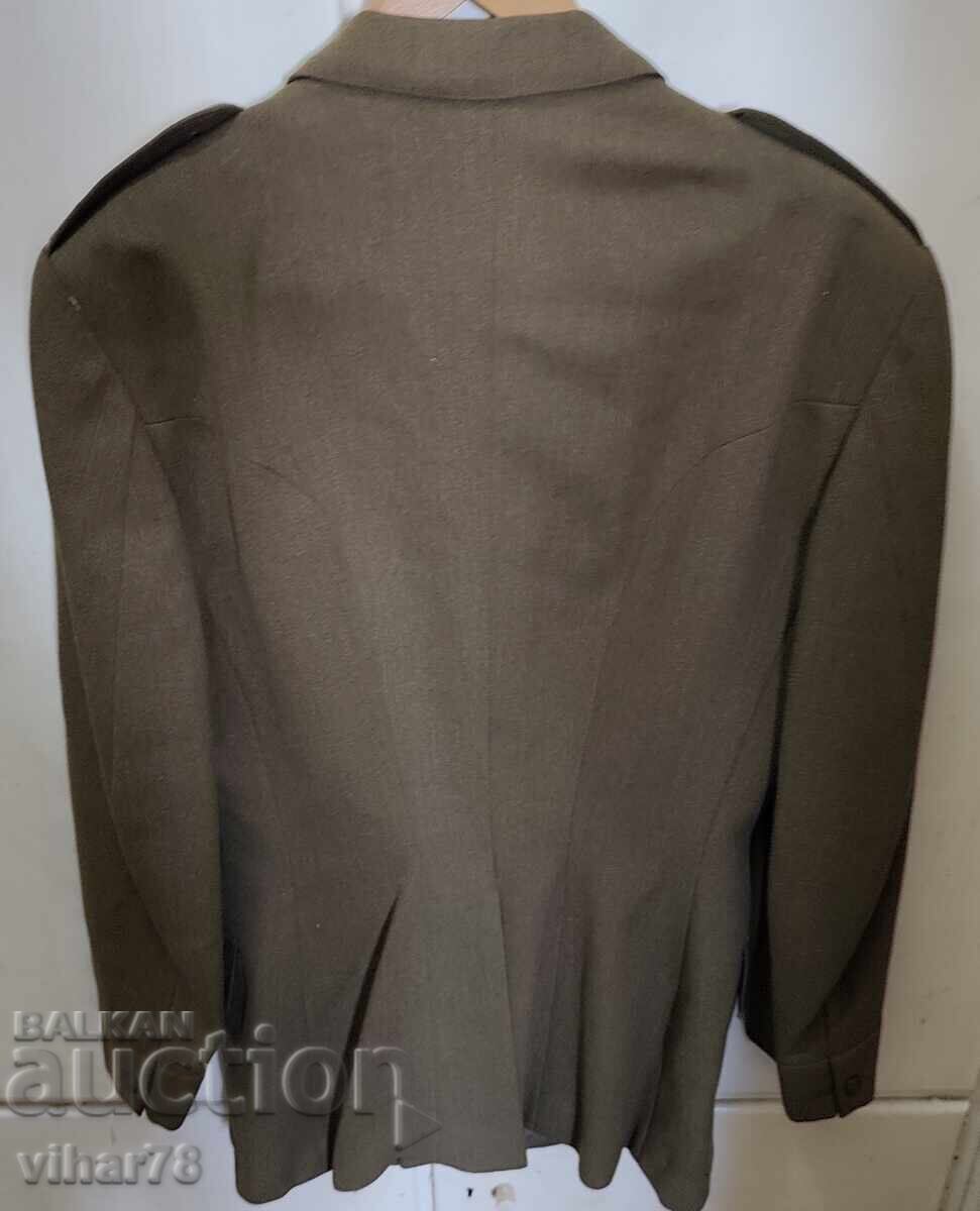 Μπουφάν - 6 Μπουφάν - 6