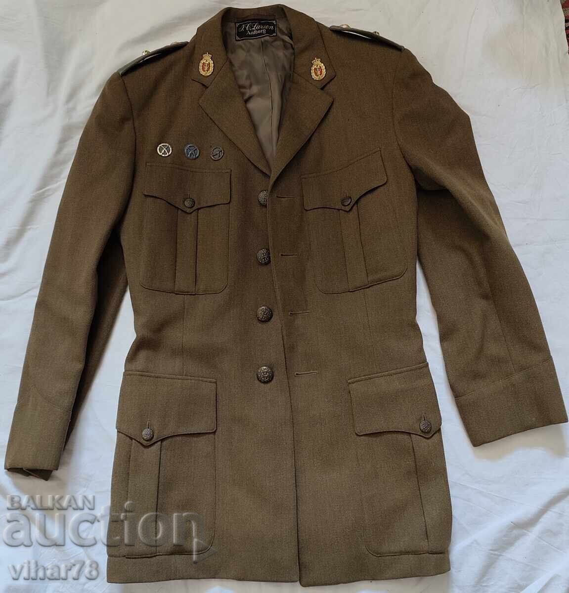 Μπουφάν Μπουφάν