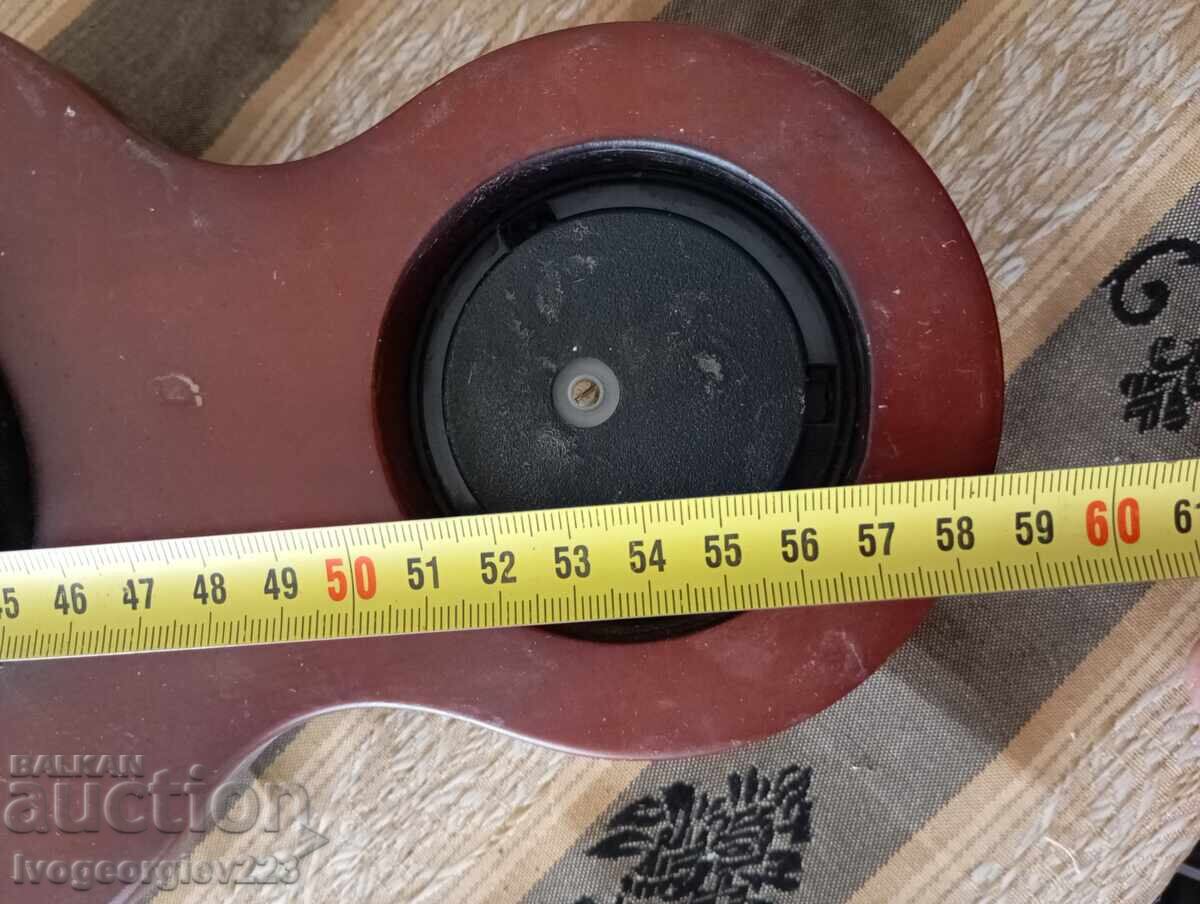 Stație meteo de perete - 5