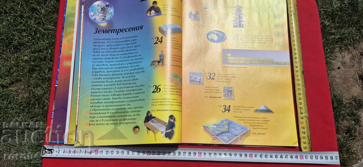 ВУЛКАНИТЕ - ЕНЦИКЛОПЕДИЯ - 5 ВУЛКАНИТЕ - ЕНЦИКЛОПЕДИЯ - 5