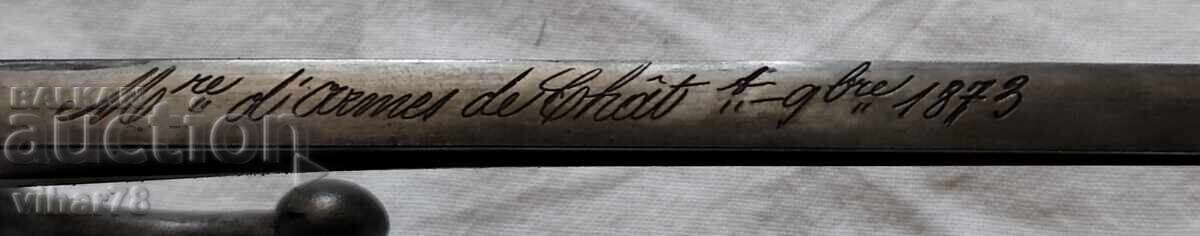 Auction KNIFE-BAYONET-CLEAVER Auction KNIFE-BAYONET-CLEAVER