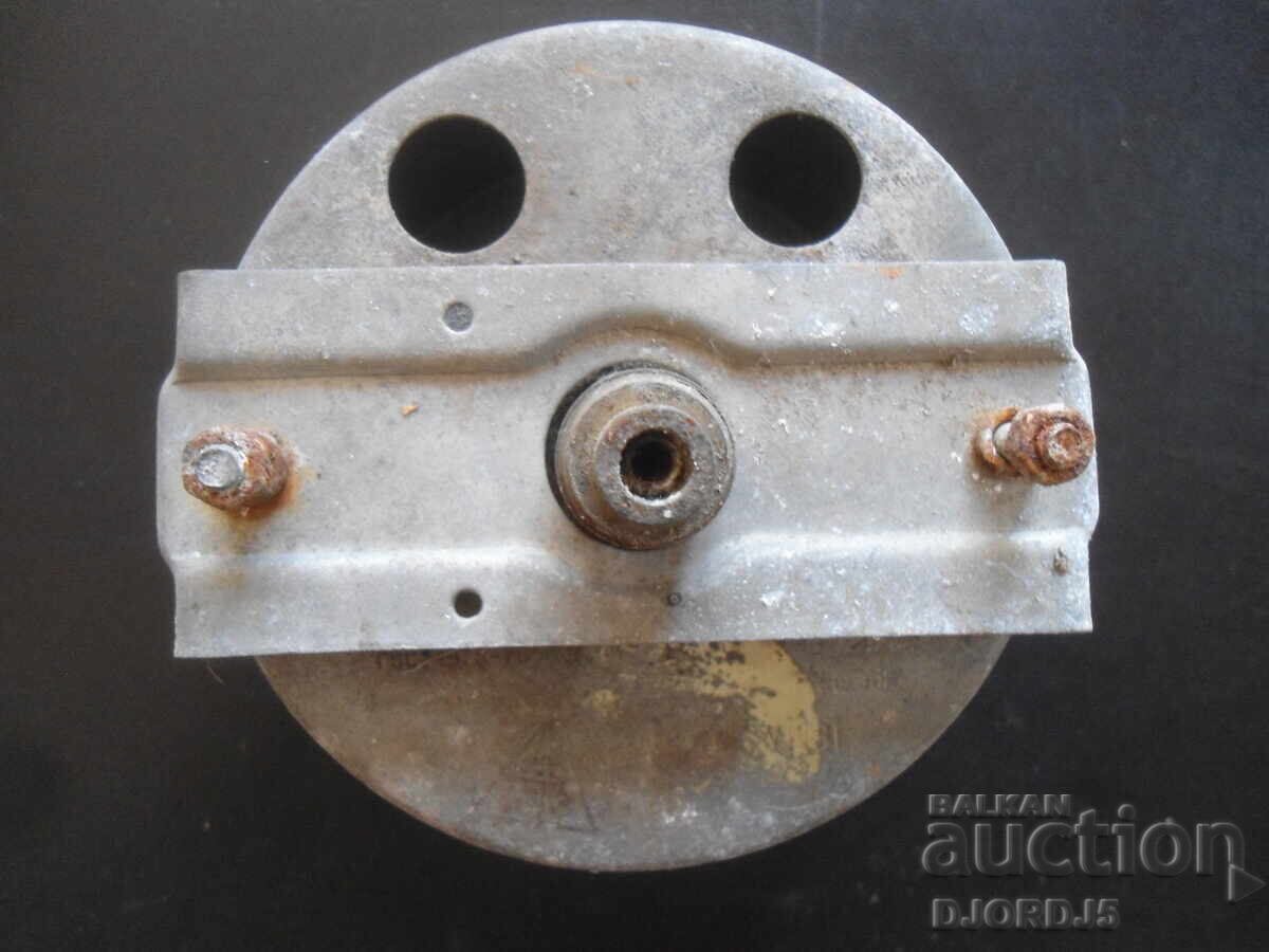 Old Russian measuring instrument, August 81 with price 5.00 BGN | € 2.56