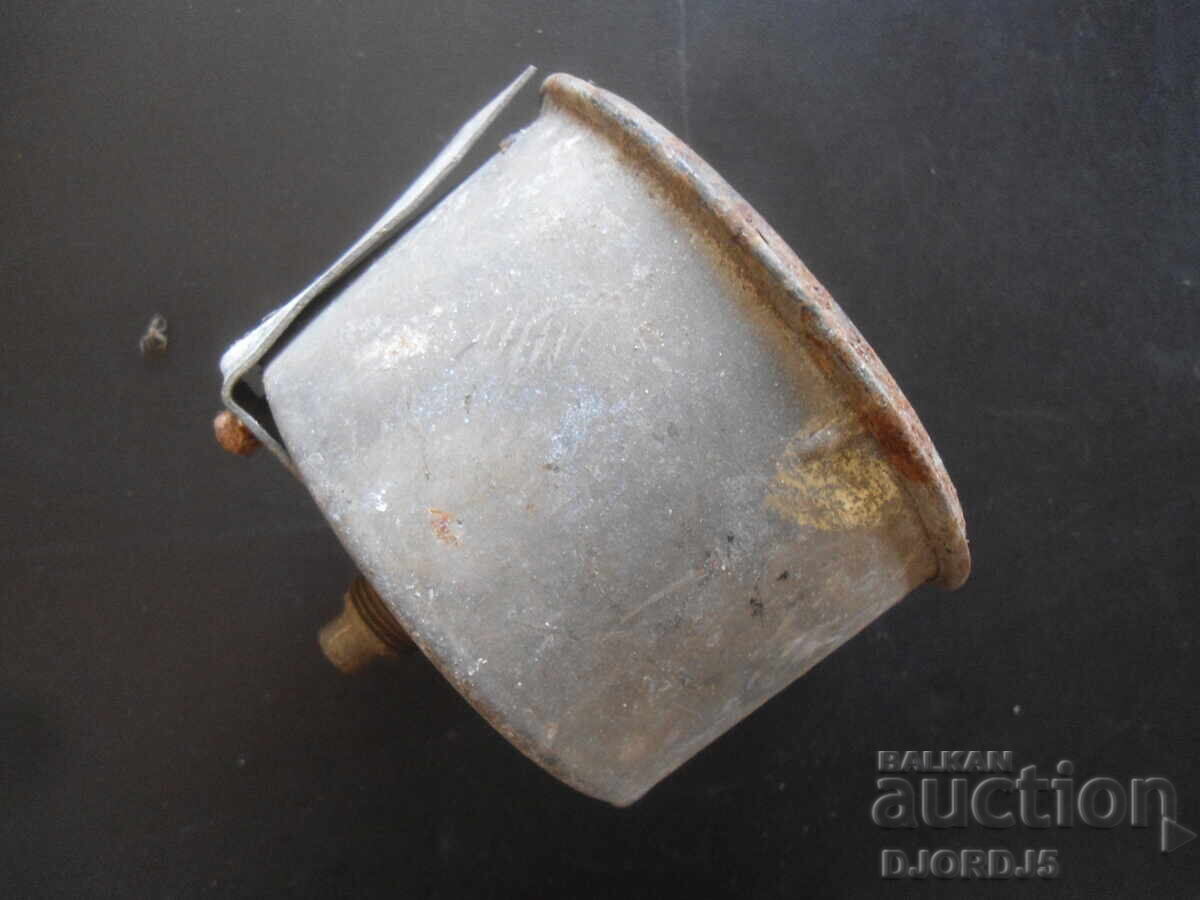 Auction  Old Russian measuring instrument, August 81