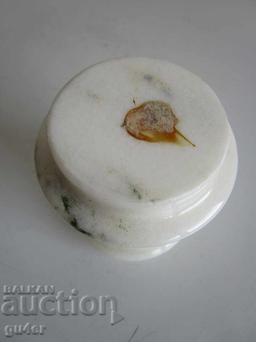 Доставка на ❌МРАМОРНА ВАЗИЧКА от 70-те год. на 20-ти в. ПЕРФЕКТНА❌ Доставка на ❌МРАМОРНА ВАЗИЧКА от 70-те год. на 20-ти в. ПЕРФЕКТНА❌