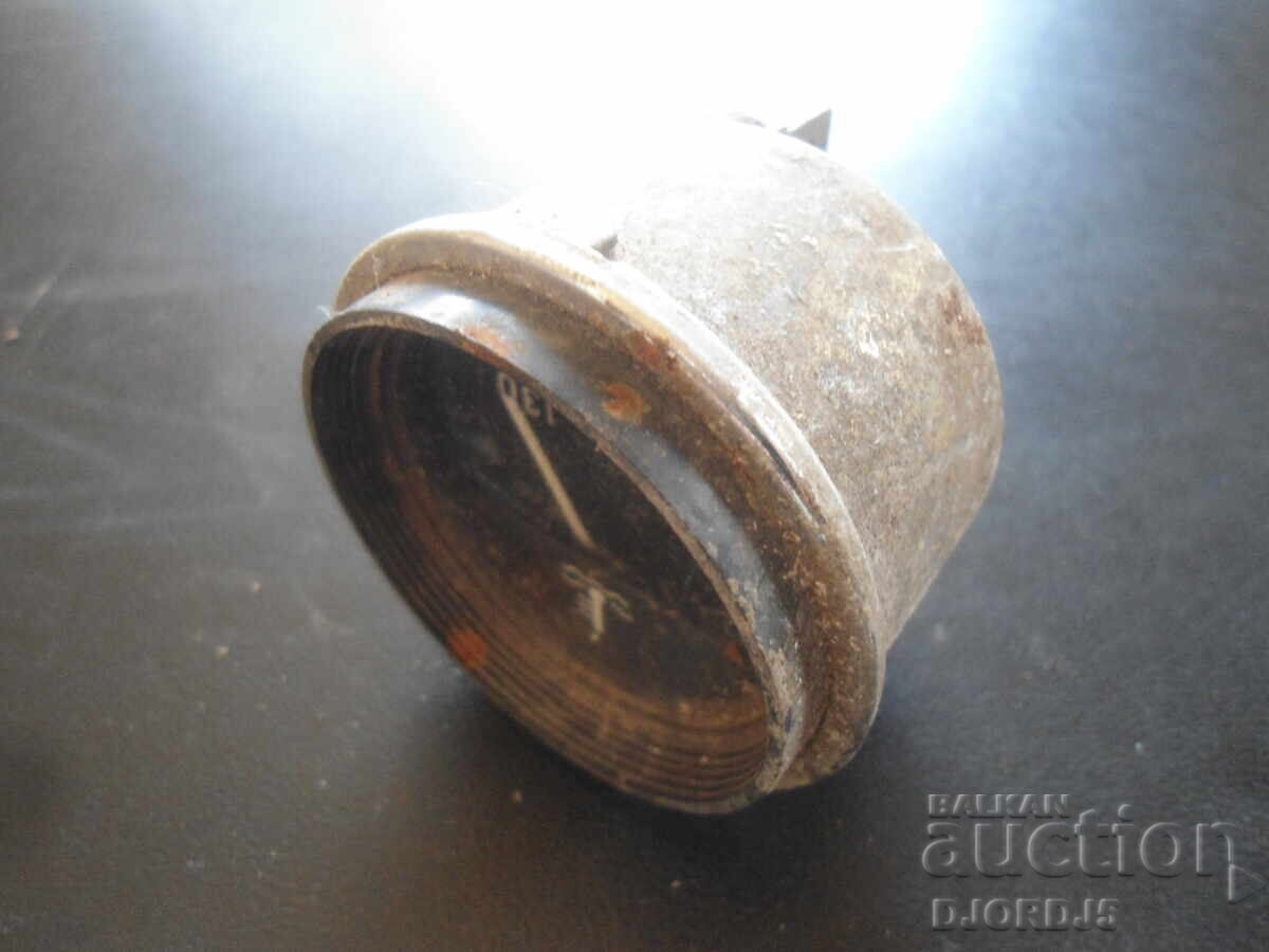 Auction  Old Russian measuring instrument