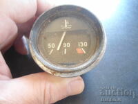 Old Russian measuring instrument