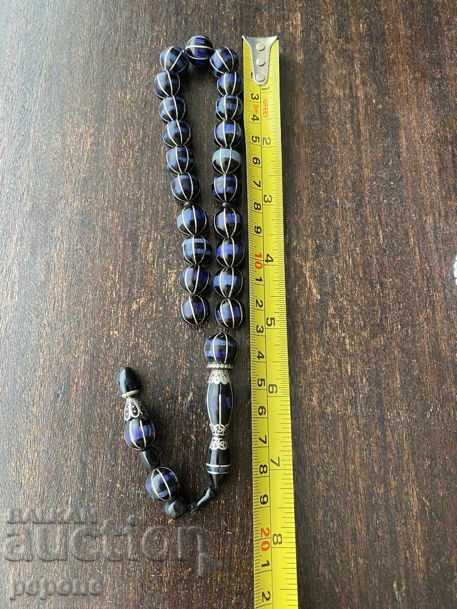 Rosary with price 90.00 BGN | € 46.02 Rosary with price 90.00 BGN | € 46.02